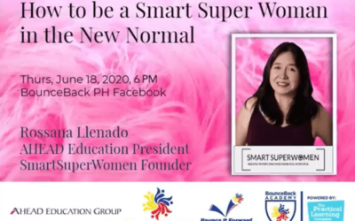 The Future is Woman: How Rossana Llenado Made a Name for Herself